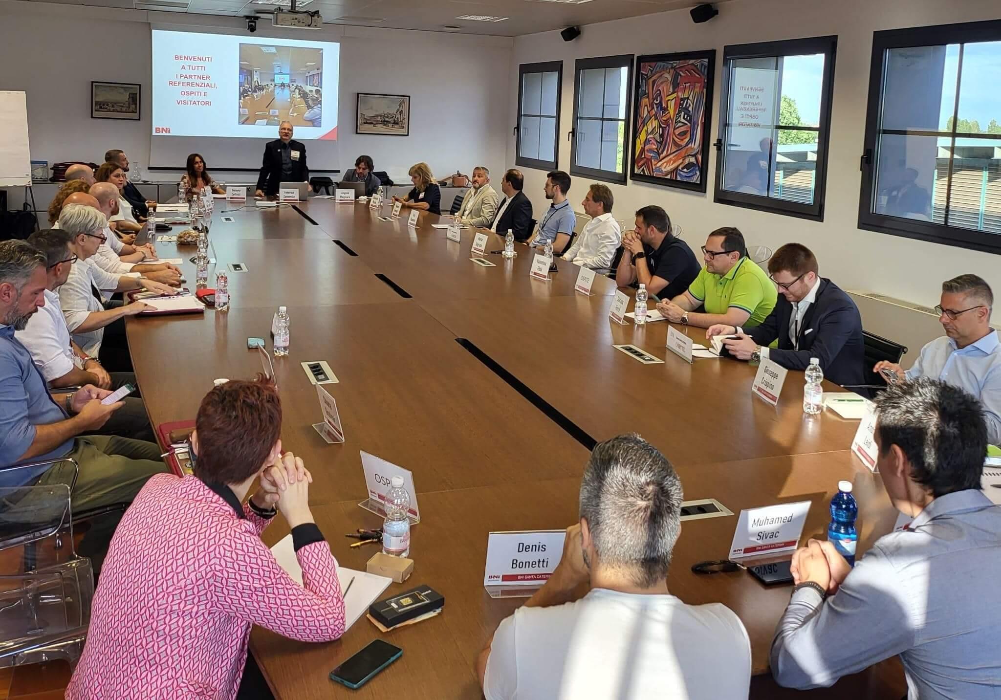 BNI Bergamo BNI Bergamo